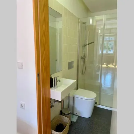 Santo Antonio Cozy Apartment Porto Exterior foto