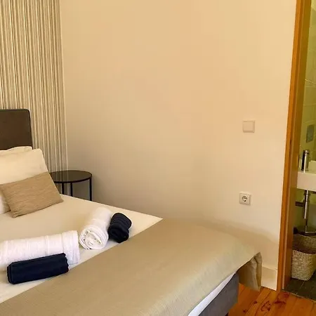 Santo Antonio Cozy Apartment Porto Exterior foto