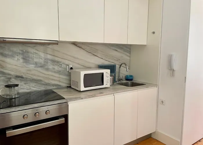 Santo Antonio Cozy Apartment