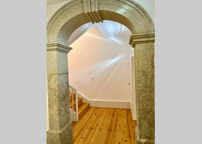 Santo Antonio Cozy Apartment