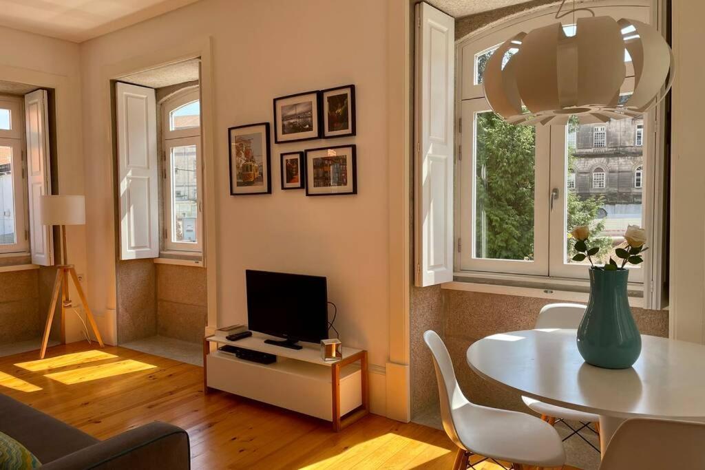 Santo Antonio Cozy * Porto
