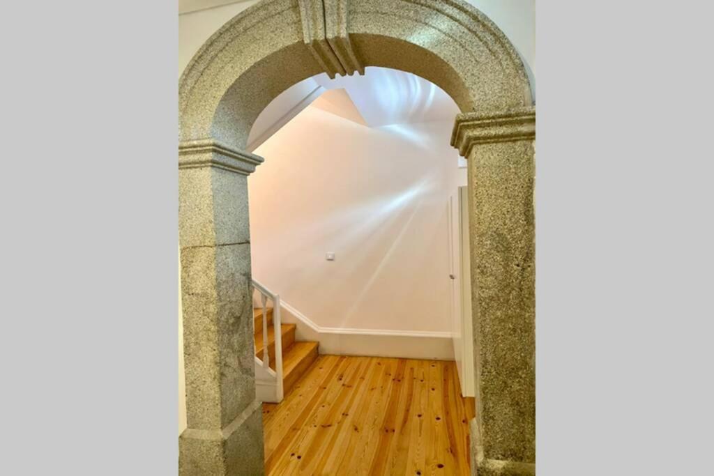 Santo Antonio Cozy * Porto