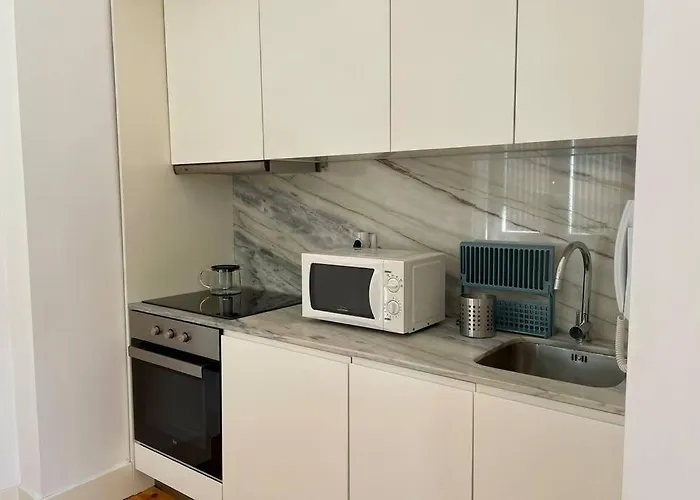 Santo Antonio Cozy Apartment