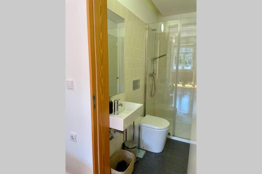 Santo Antonio Cozy Appartamento