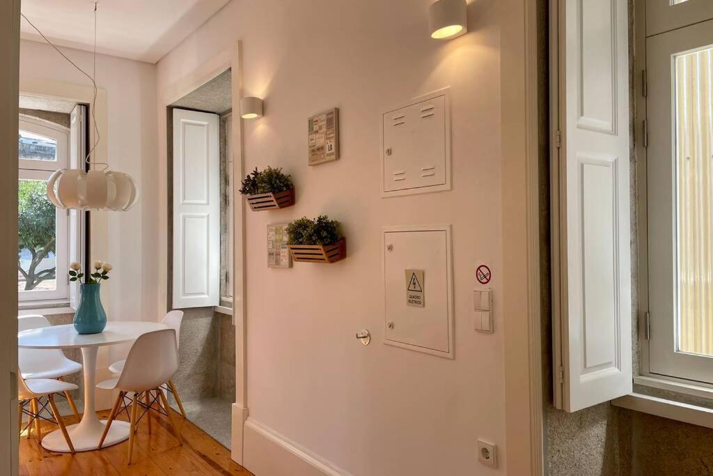 Appartamento Santo Antonio Cozy Oporto