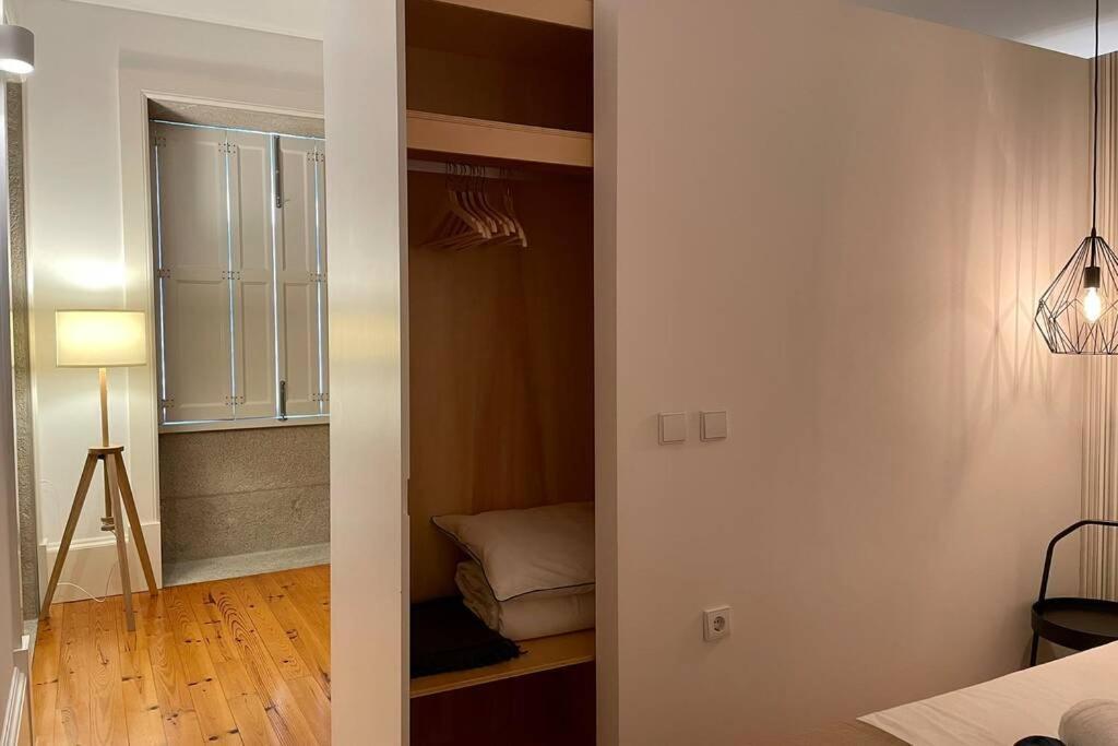 Appartamento Santo Antonio Cozy *